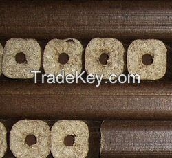 Pini Kay Wood Briquettes