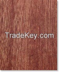 Mahogany lumber FSC