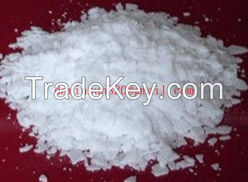 Potassium Hydroxide