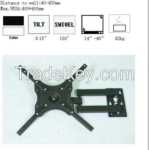 LCD/LED TV WALL MOUNT BRACKET