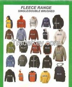 HOODIES