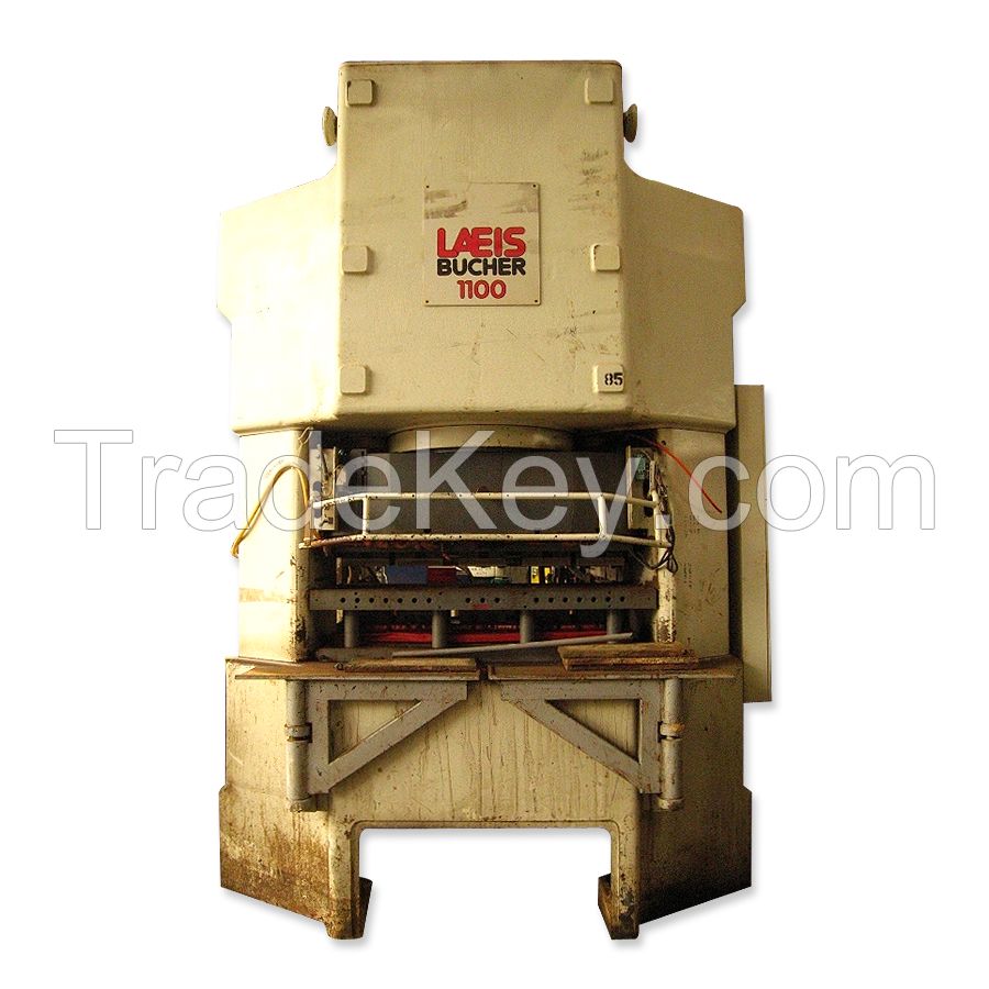 Hydraulic Machine