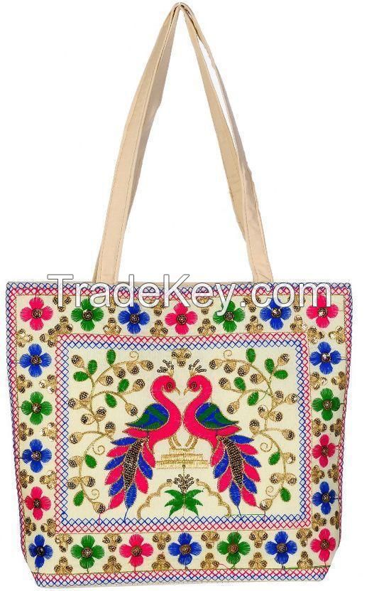 Rajasthani  tote bags