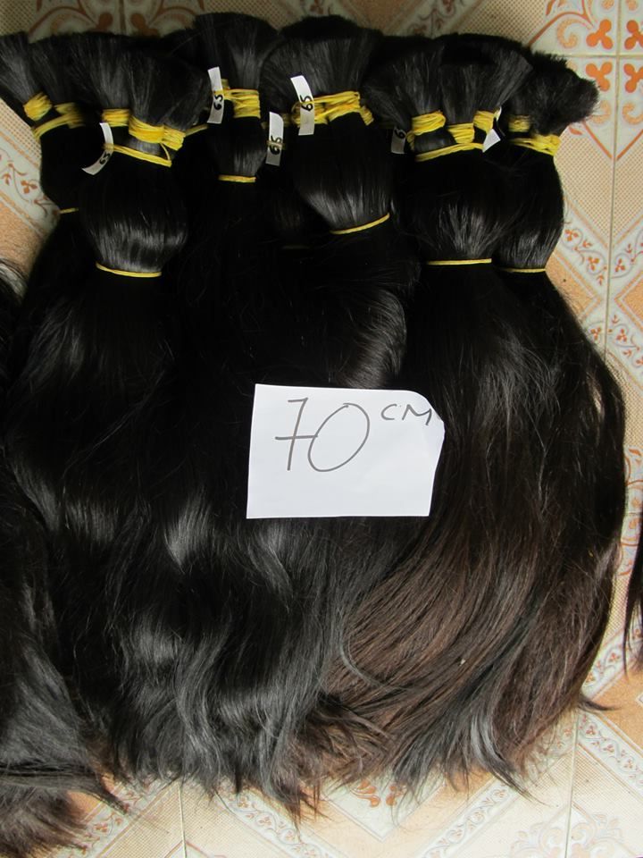 PRICE STOCK BULK HAIR VIRGIN REMY HUMAN HAIR