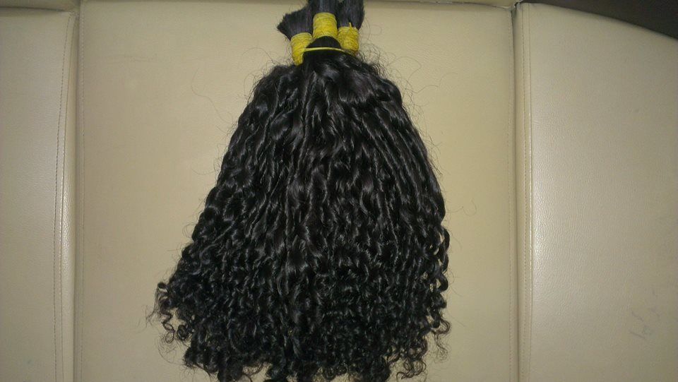 Hair Extension- Best Price