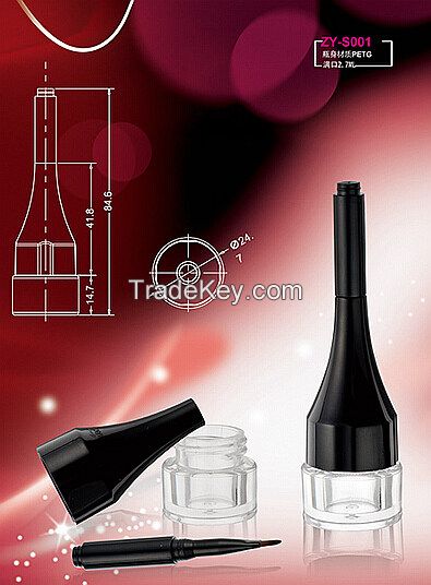 New Product Lipgloss Tube Cosmetic Packaging