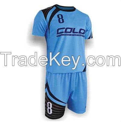 Men Volleyball Uniform