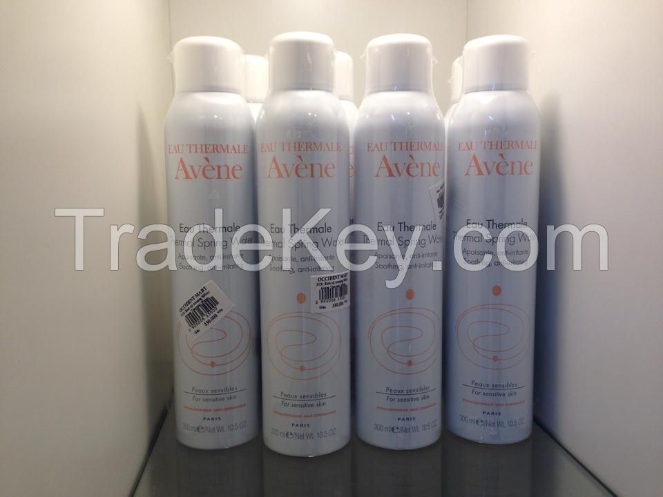 Avened  Thermal Water spray