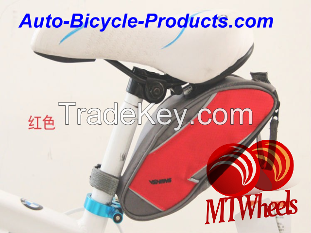 Bicycle Bag Bike Bag, Bike Frame Bag Tube Bag, Tube Bag Saddle Bag, Bike Frame Bag