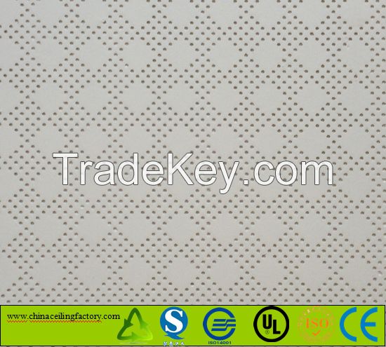 gypsum board