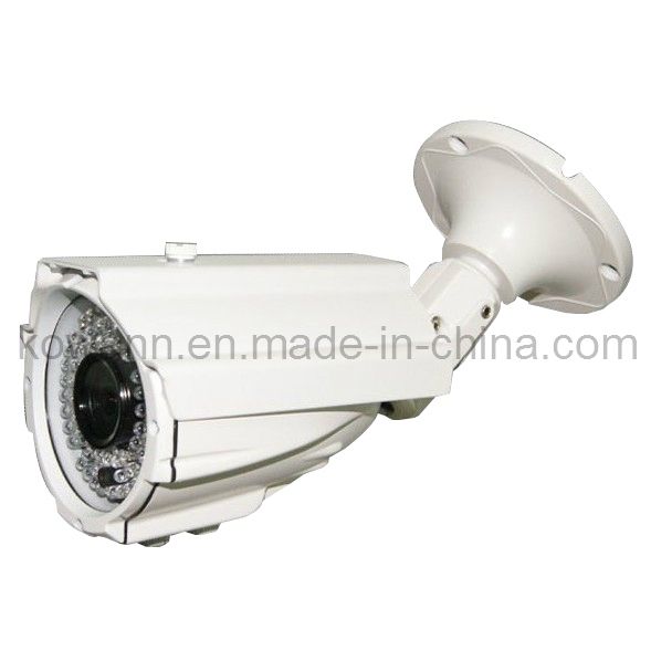 Varifocal Weatherproof IR Bullet Camera(KW-8080KV)