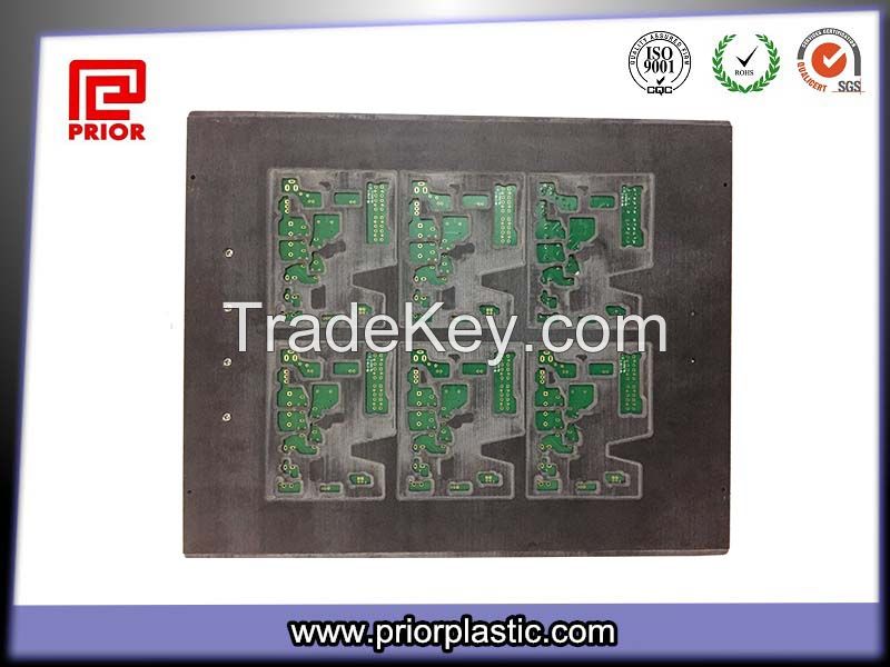 High Working Temperature Ricocel Material Solder Pallet