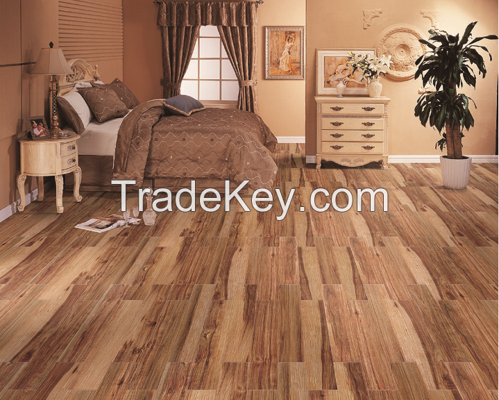 wood look ceramic tile