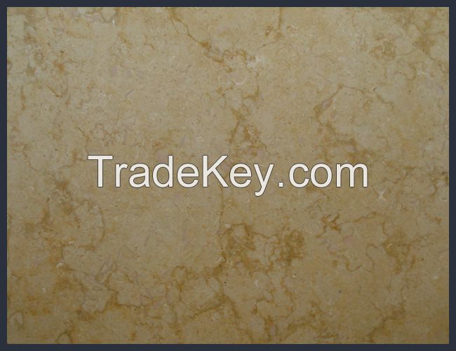 NEW BEIGE Marble