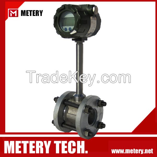 Vortex flow meter flowmeter MT100VX