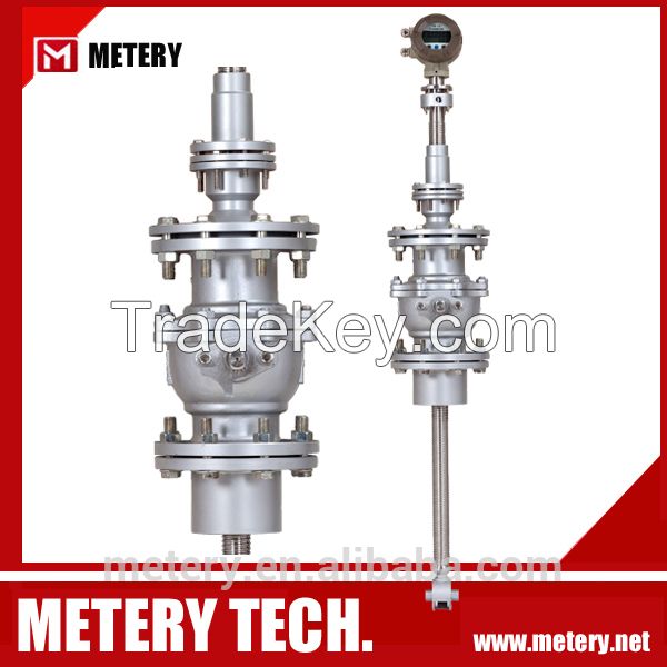 Insertion Turbine Flow Meter