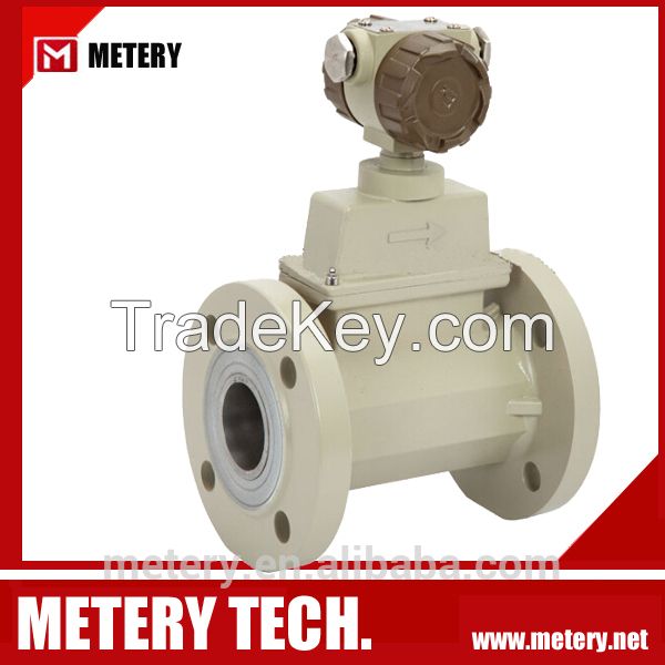 Chemical Gas Flow Meter Flowmeter