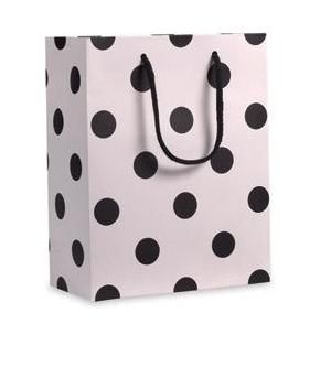 Whole sale fancy Paper Gift Bag