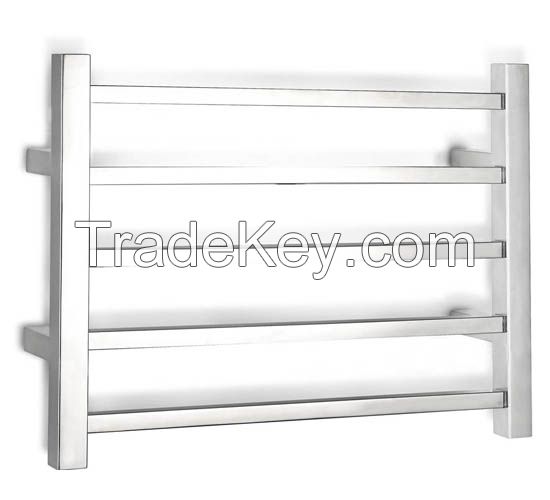 Stainless Steel Towel Dryer, Stainless Steel Heated Towel Radiator