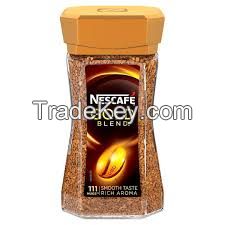 Nescafe Gold