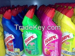 Cleaner, Toilet cleaner Indonesia Origin