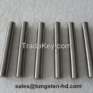 Tungsten darts, Tungsten dart billets