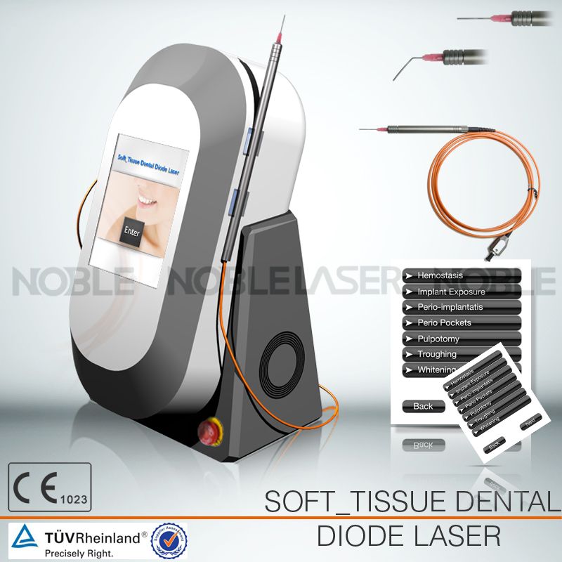 laser dental white machine for sale