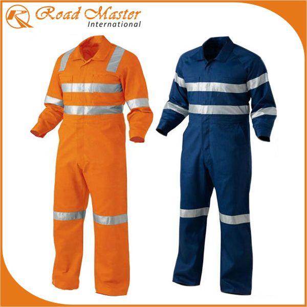 Mechanic Coveralls Dubai Working Uniform