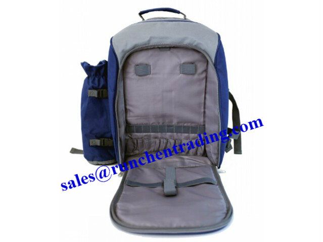 RC-P1016: PICNIC BAG BACKPACK