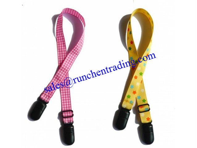 BABY STROLLER CLIP