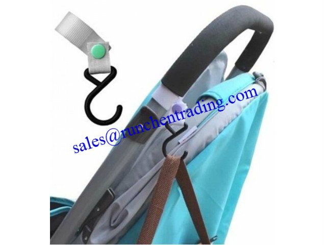 STROLLER HOOK