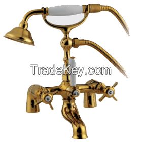 economical and practical Shower faucet