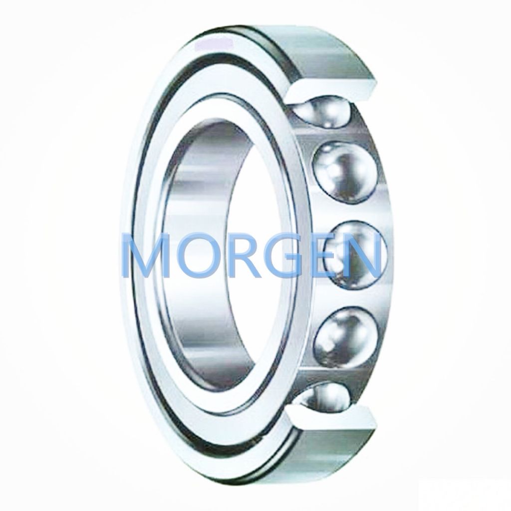 Angular Contact Ball Bearings