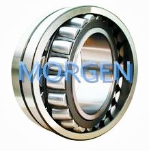 Spherical Roller Bearings