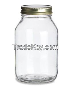 Sell Cheap Glass Storage Jar