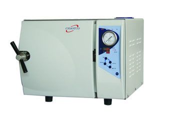 Fully Automatic High Speed Autoclave