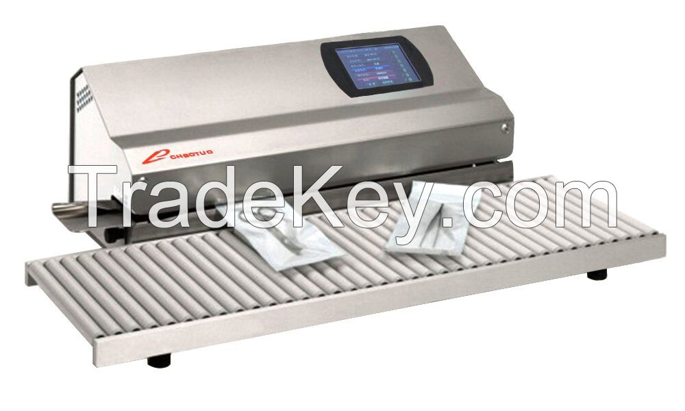 Automatic Sealer with printing function