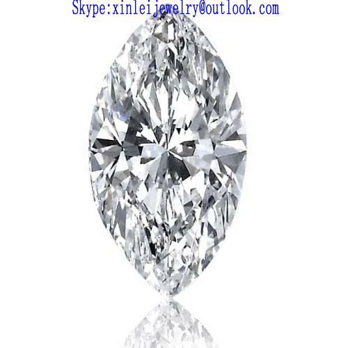 Marquise shape cubic zirconia loose gemstone white, black, blue, yellow, green, pink, orange, garnet, gold, Lav, Amy, Amk, Olivine, , Coffee