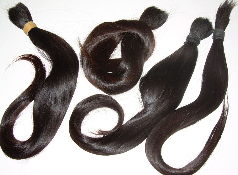 Brazilian Human Hair Extensions For Sale