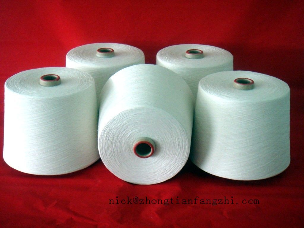 100% Viscose Yarn