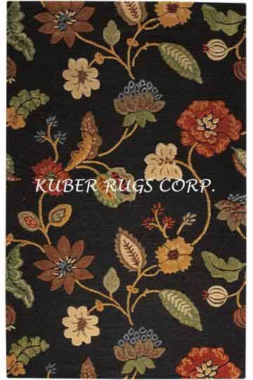 Traditional Rug