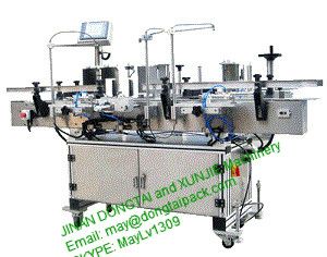 Sell Automatic Labeling Machine