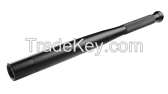 Long Power Led Aluminum Torch 3C Battery