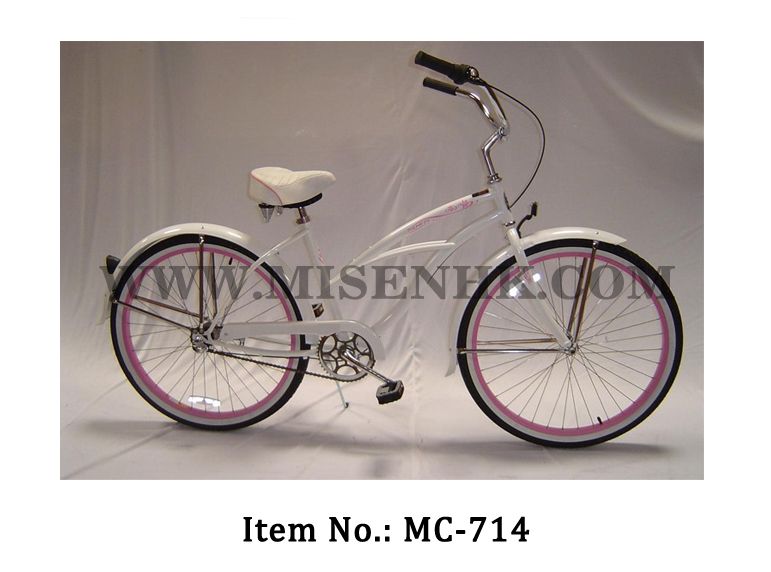 Sell Beach Cruiser Bicycle (Model: MC-714)