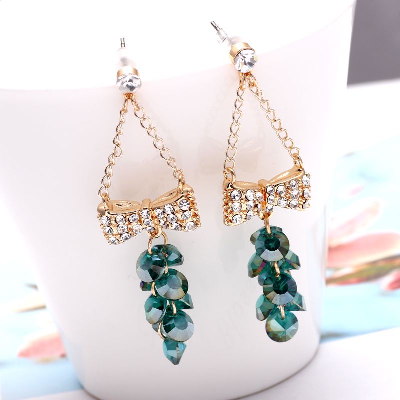 fashion earrings