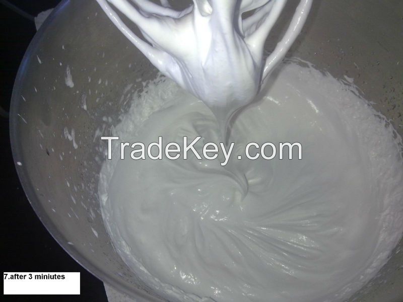 High  quality  Whipping cream powder