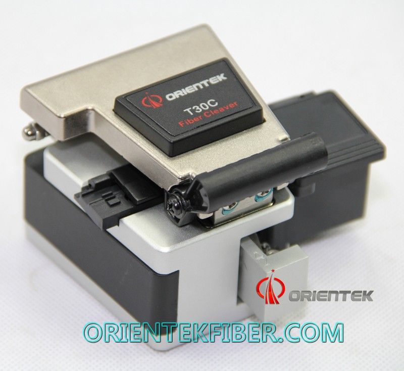 Orientek T30C High Precison Optical fiber cleaver