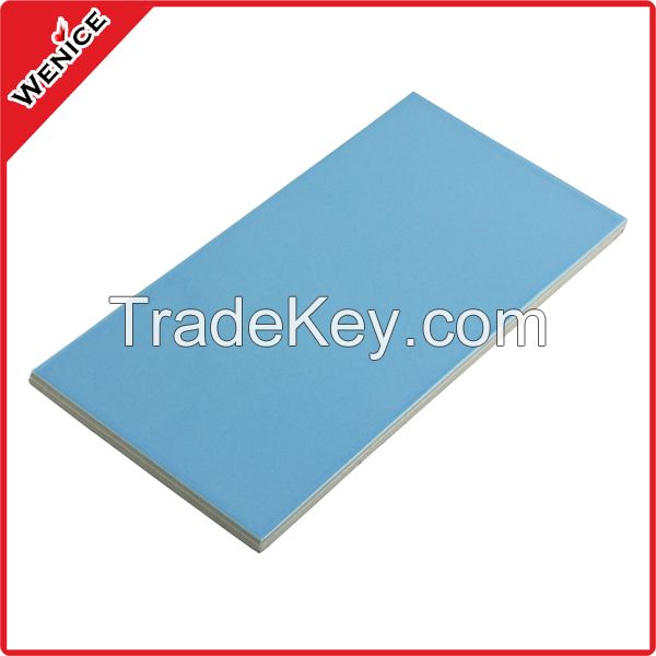 hot sale standard ceramic pool tile