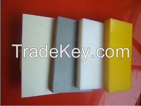 Reasonable price of HDPE sheet  supplier