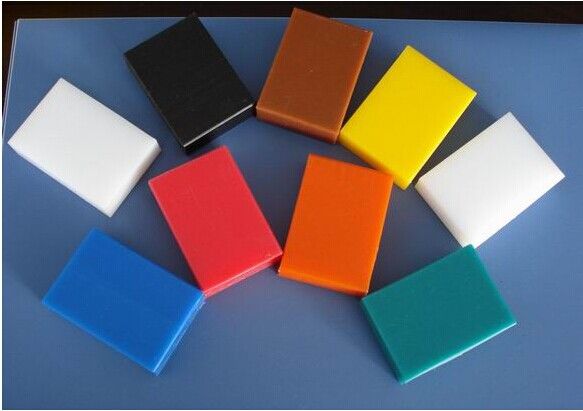 Competitive price UHMWPE sheet manufacturer